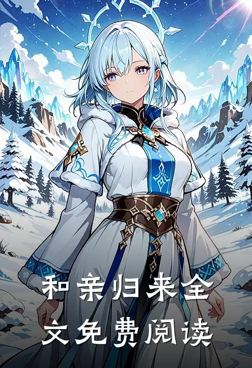 和亲归来全文免费阅读