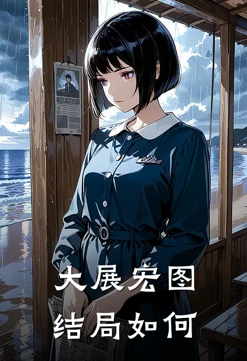 大展宏图结局如何