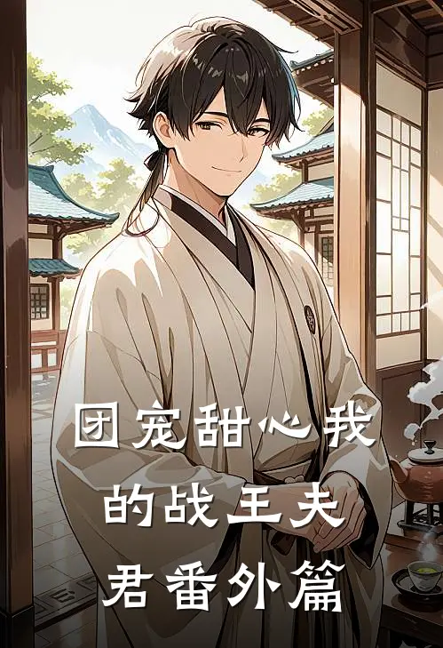 团宠甜心我的战王夫君番外篇