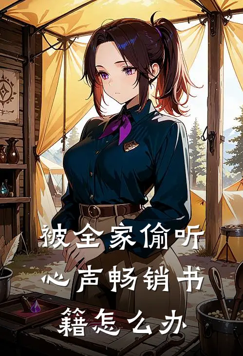 被全家偷听心声畅销书籍怎么办
