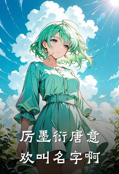 厉墨衍唐意欢叫名字啊
