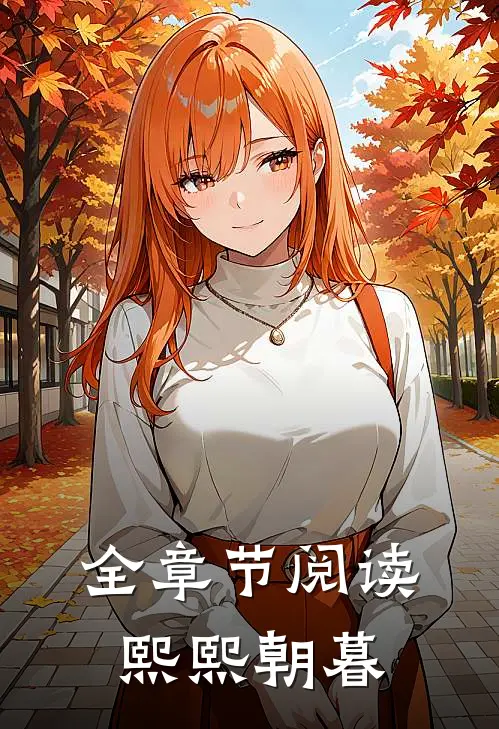 全章节阅读熙熙朝暮