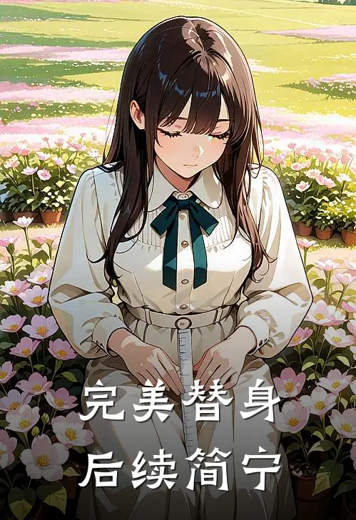 完美替身后续简宁