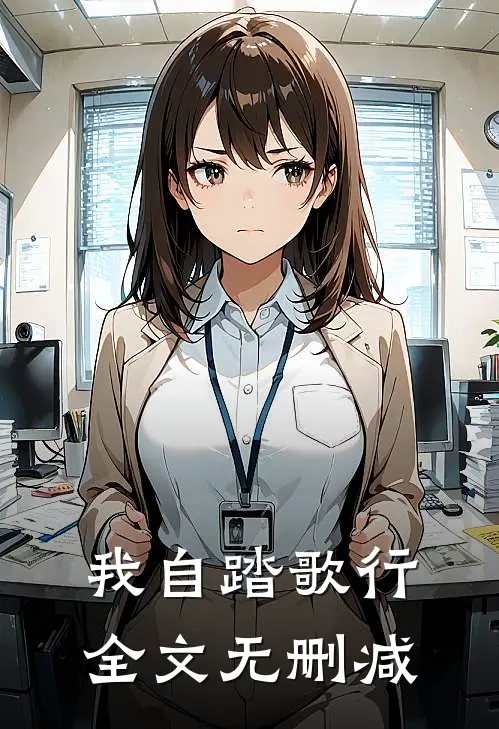 我自踏歌行全文无删减