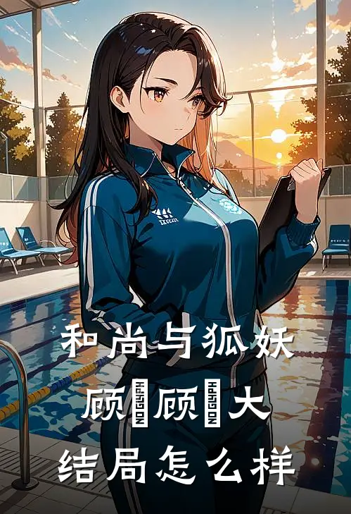 和尚与狐妖顾璟顾璟大结局怎么样