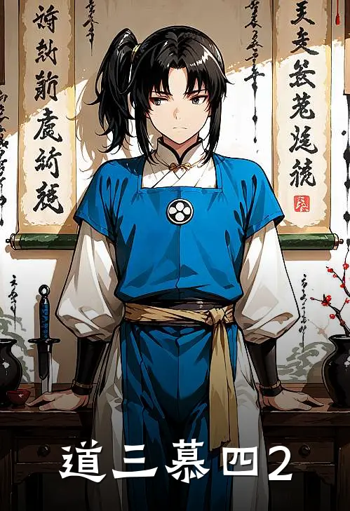 道三慕四2