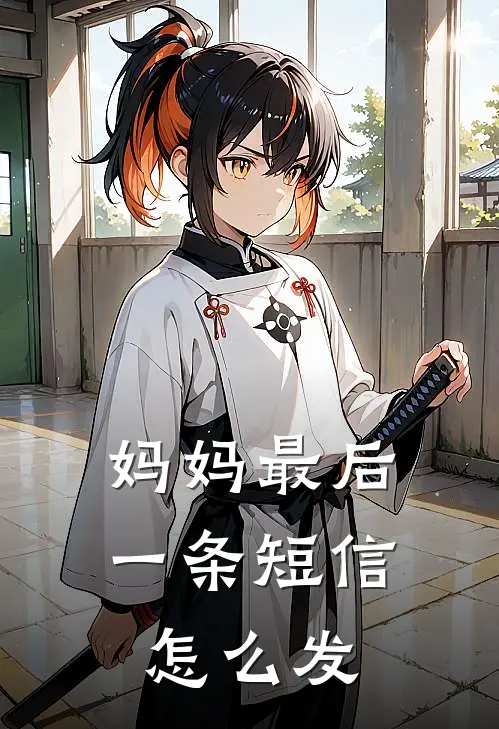 妈妈最后一条短信怎么发