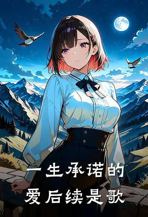 一生承诺的爱后续是歌