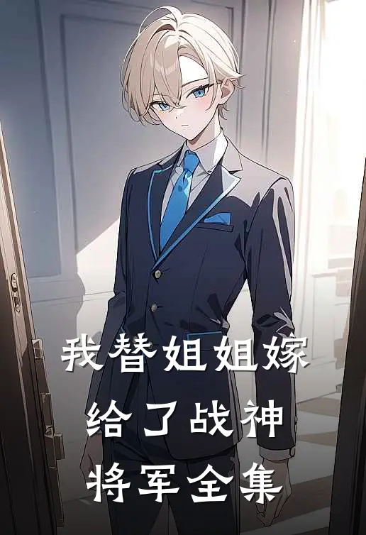 我替姐姐嫁给了战神将军全集