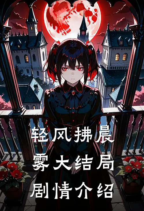 轻风拂晨雾大结局剧情介绍