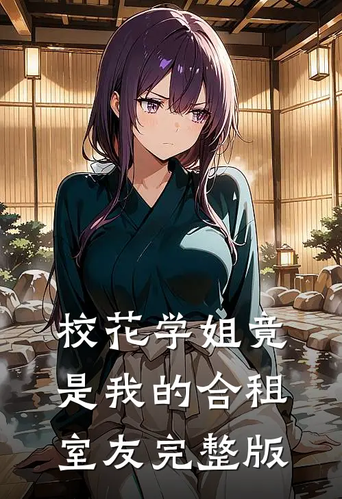 校花学姐竟是我的合租室友完整版
