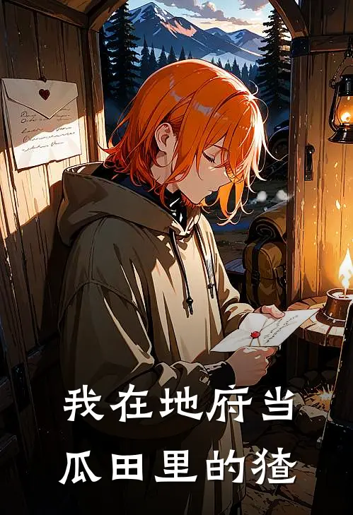 我在地府当瓜田里的猹