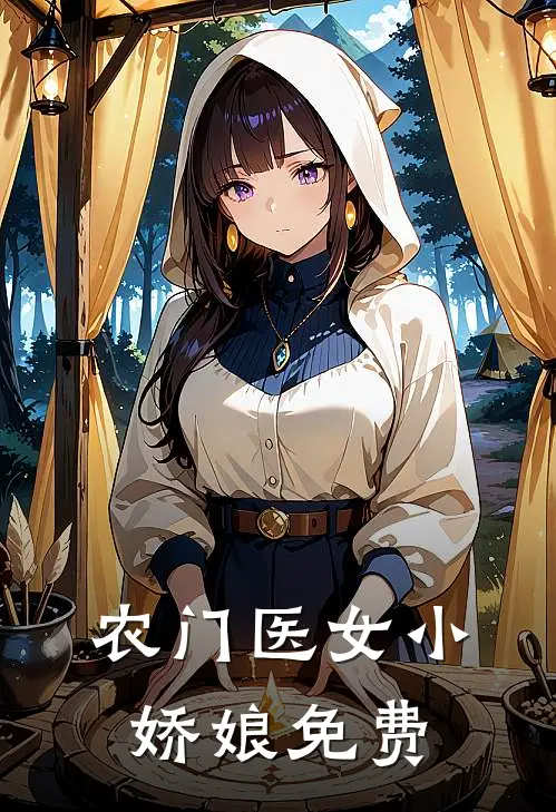 农门医女小娇娘免费