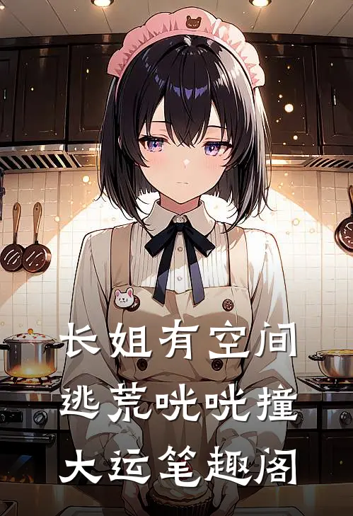长姐有空间逃荒咣咣撞大运笔趣阁