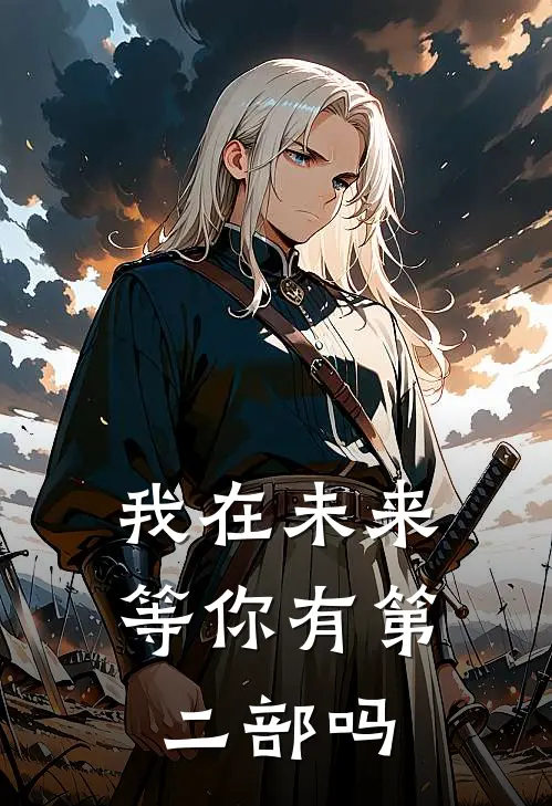 我在未来等你有第二部吗