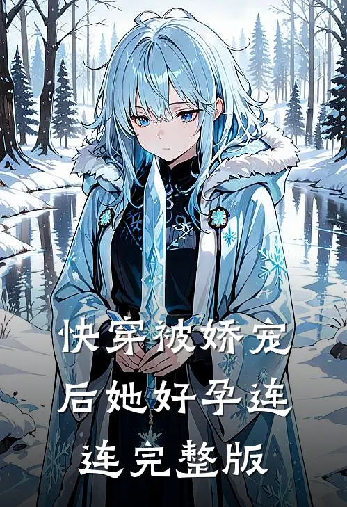 快穿被娇宠后她好孕连连完整版