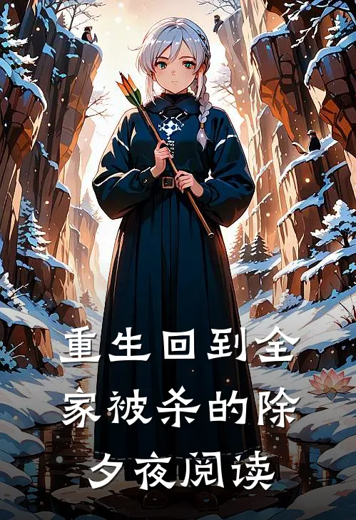 重生回到全家被杀的除夕夜阅读