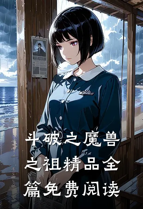 斗破之魔兽之祖精品全篇免费阅读
