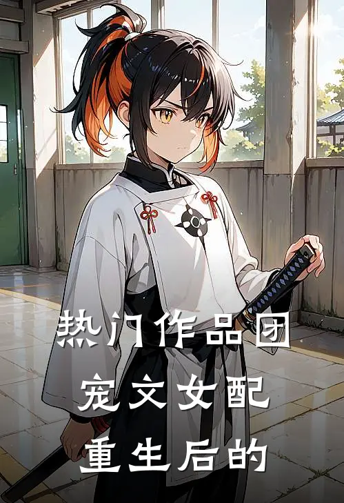 热门作品团宠文女配重生后的