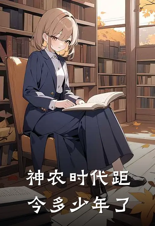 神农时代距今多少年了