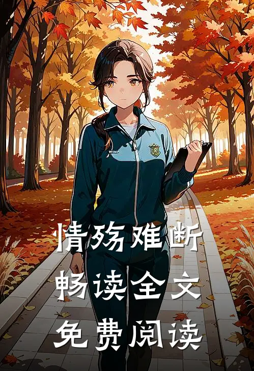 情殇难断畅读全文免费阅读