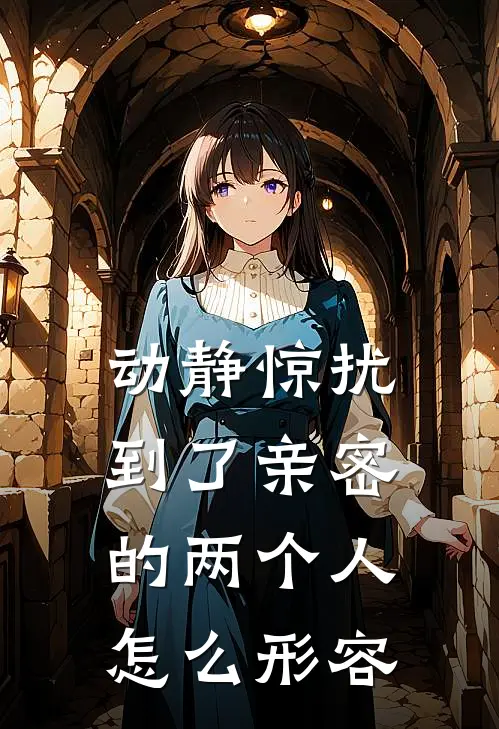 动静惊扰到了亲密的两个人怎么形容