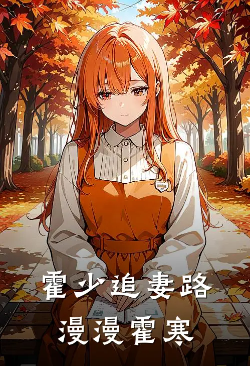霍少追妻路漫漫霍寒