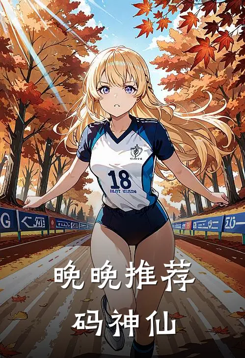 晚晚推荐码神仙