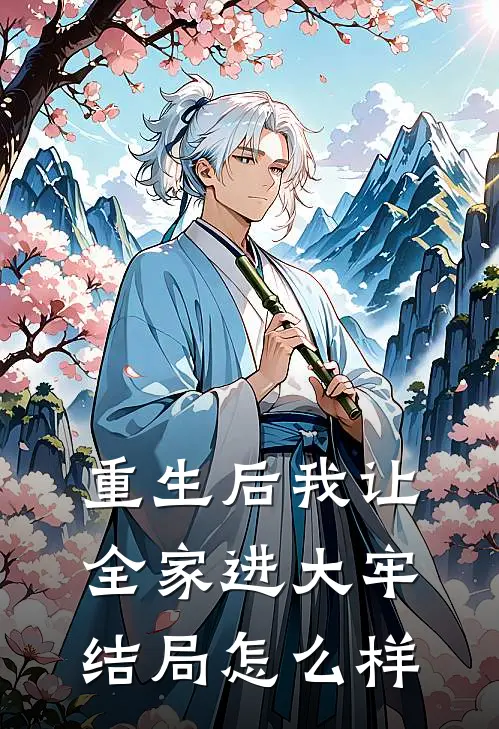 重生后我让全家进大牢结局怎么样