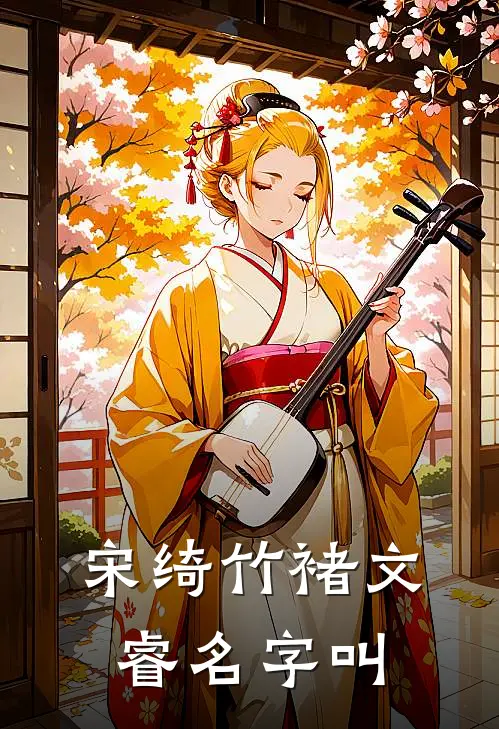 宋绮竹褚文睿名字叫
