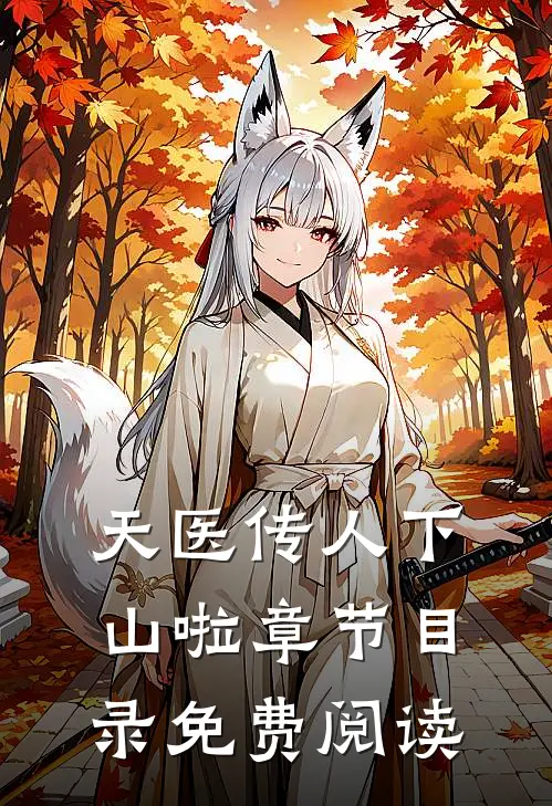 天医传人下山啦章节目录免费阅读
