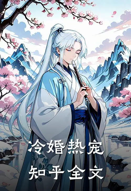 冷婚热宠知乎全文