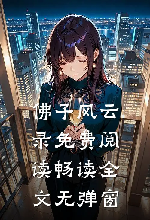 佛子风云录免费阅读畅读全文无弹窗