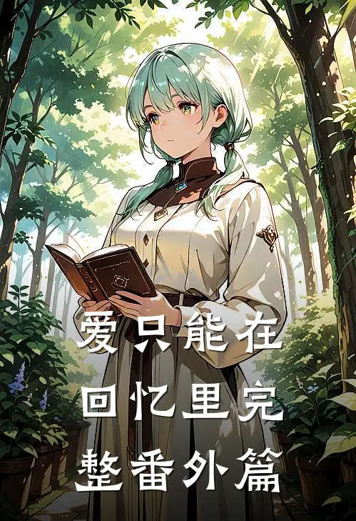 爱只能在回忆里完整 番外篇