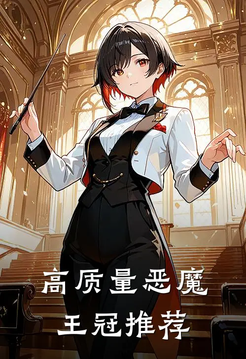 高质量恶魔王冠推荐