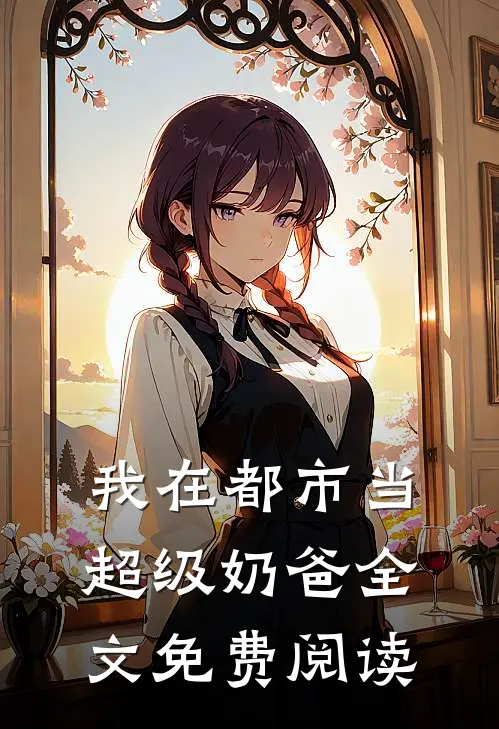 我在都市当超级奶爸全文免费阅读