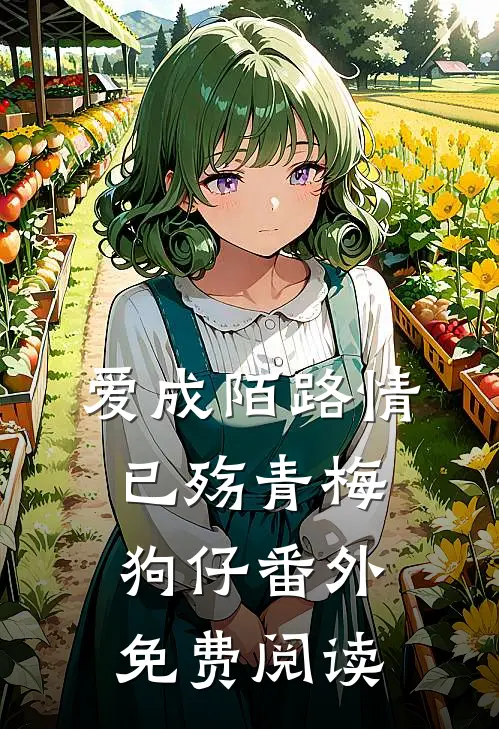 爱成陌路情已殇青梅狗仔 番外免费阅读