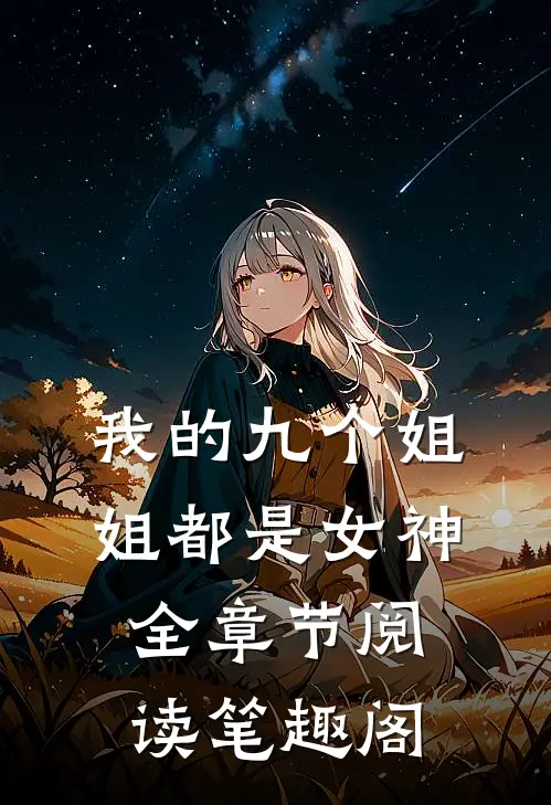 我的九个姐姐都是女神全章节阅读笔趣阁