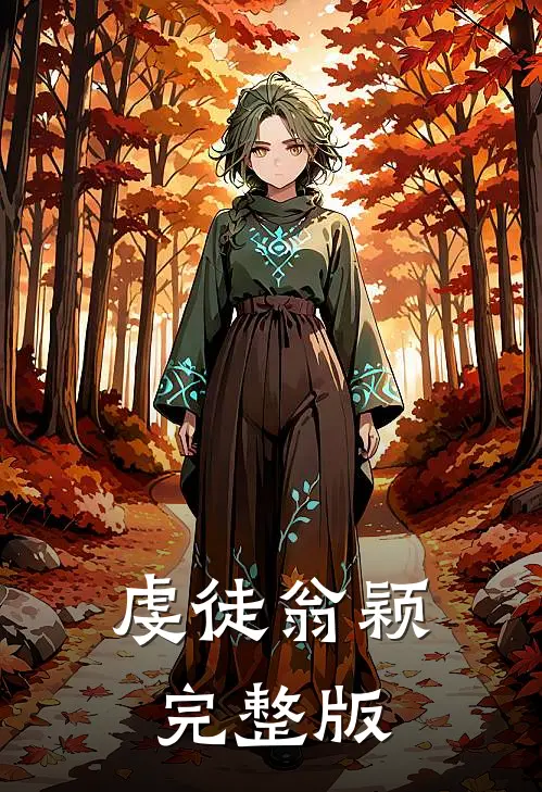 虔徒翁颖完整版