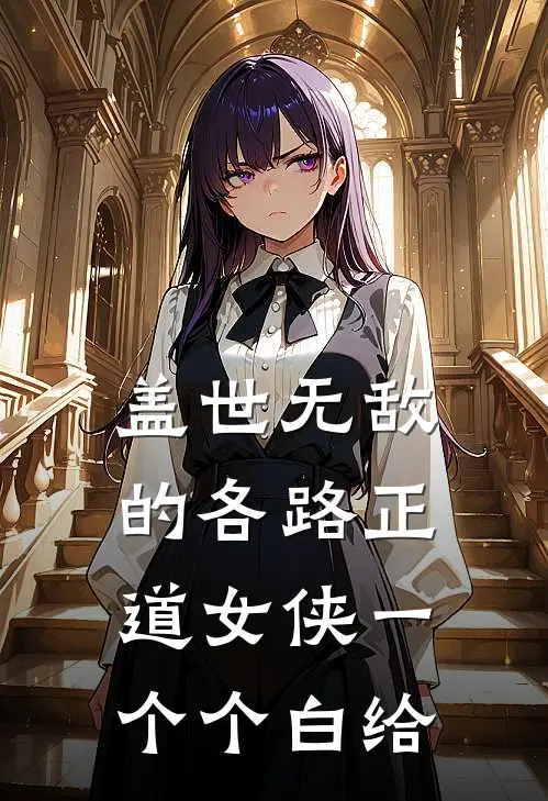 盖世无敌的各路正道女侠一个个白给