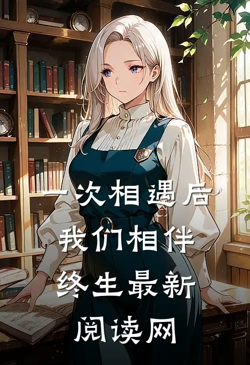 一次相遇后,我们相伴终生最新阅读网