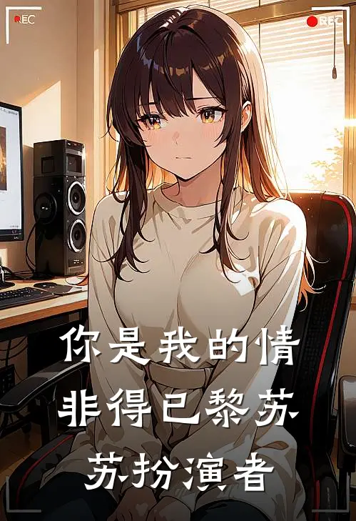 你是我的情非得已黎苏苏扮演者