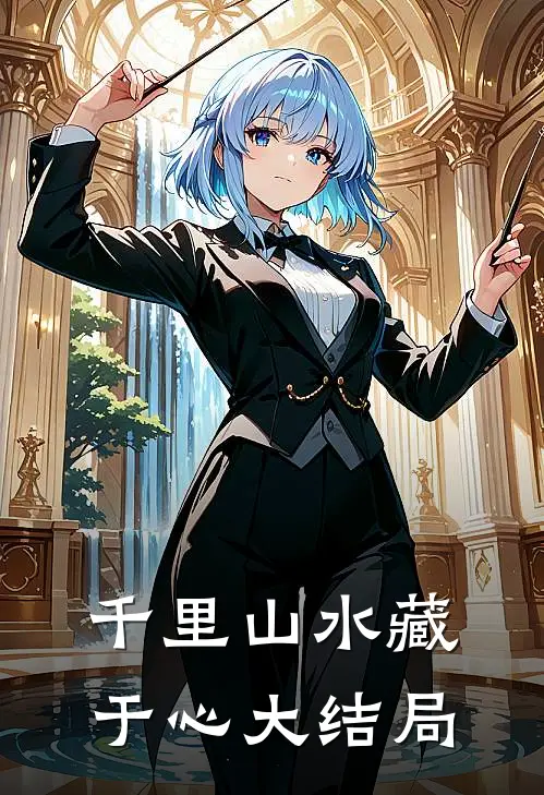 千里山水藏于心大结局