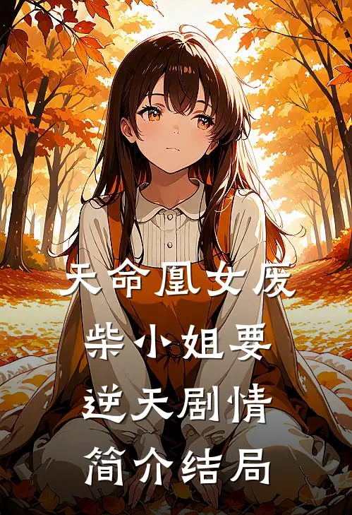 天命凰女废柴小姐要逆天剧情简介结局