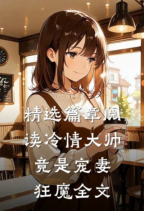 精选篇章阅读冷情大帅竟是宠妻狂魔全文