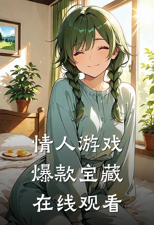 情人游戏爆款宝藏在线观看