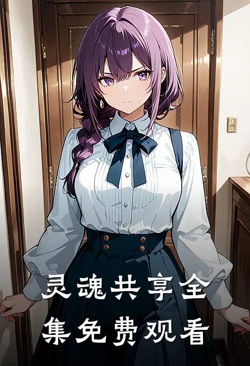 灵魂共享 全集免费观看
