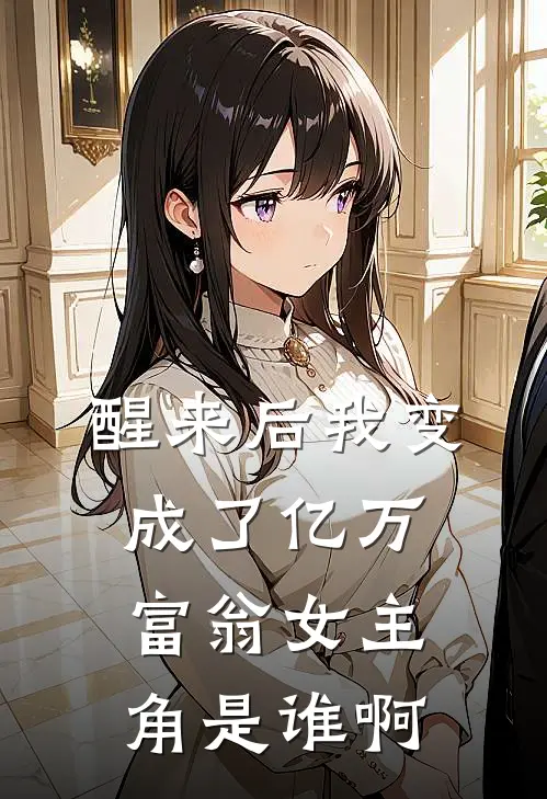 醒来后我变成了亿万富翁女主角是谁啊