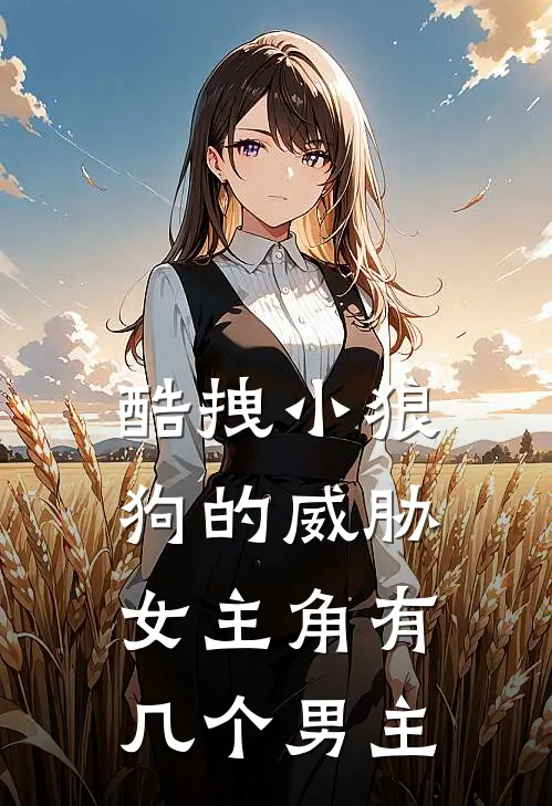 酷拽小狼狗的威胁女主角有几个男主