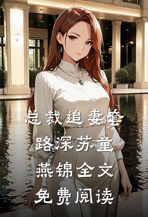 总裁追妻套路深 苏童燕锦全文免费阅读